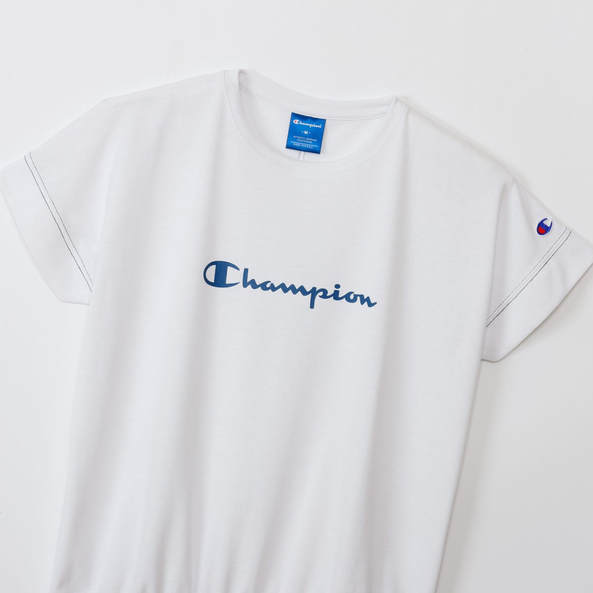 ショートスリーブTシャツ