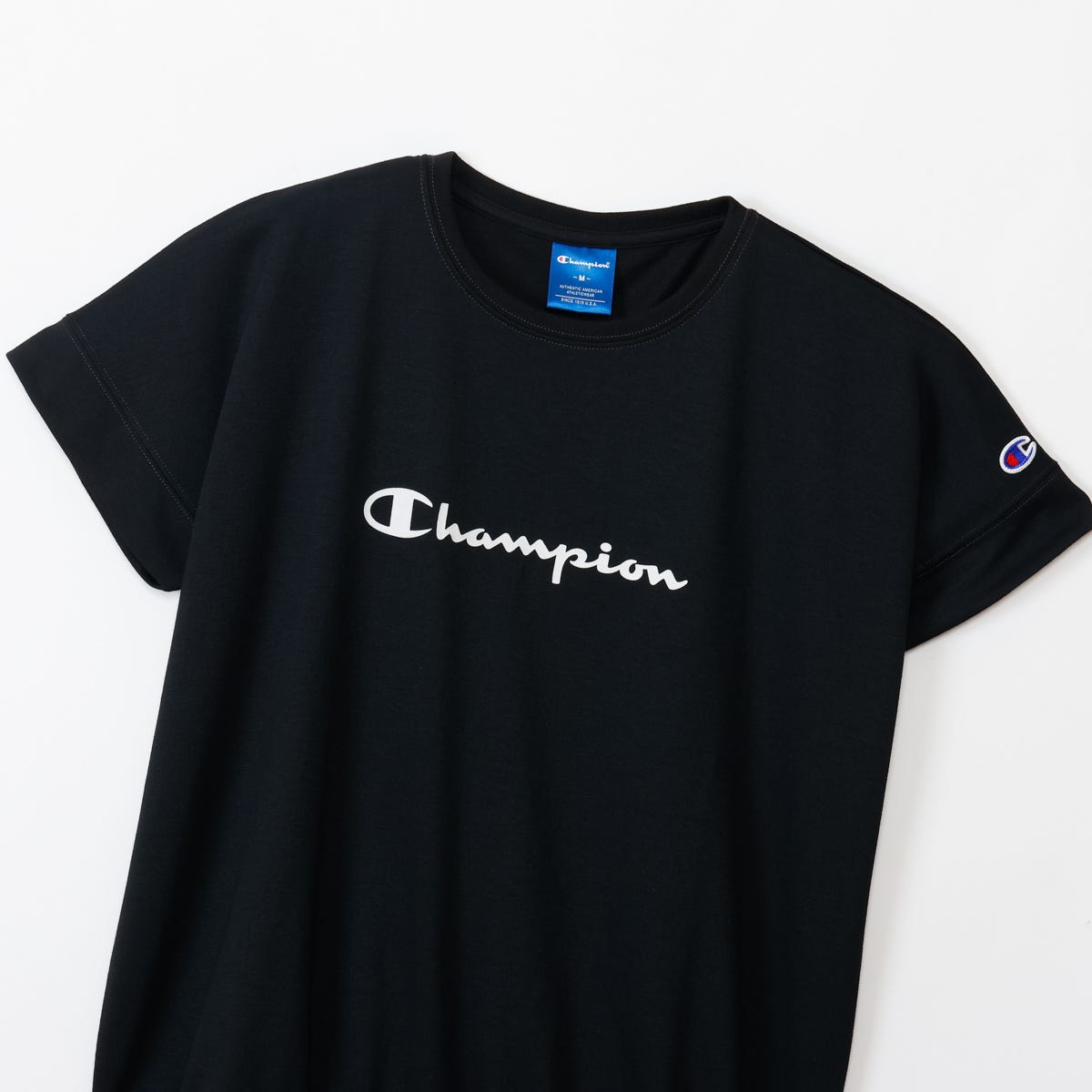 ショートスリーブTシャツ