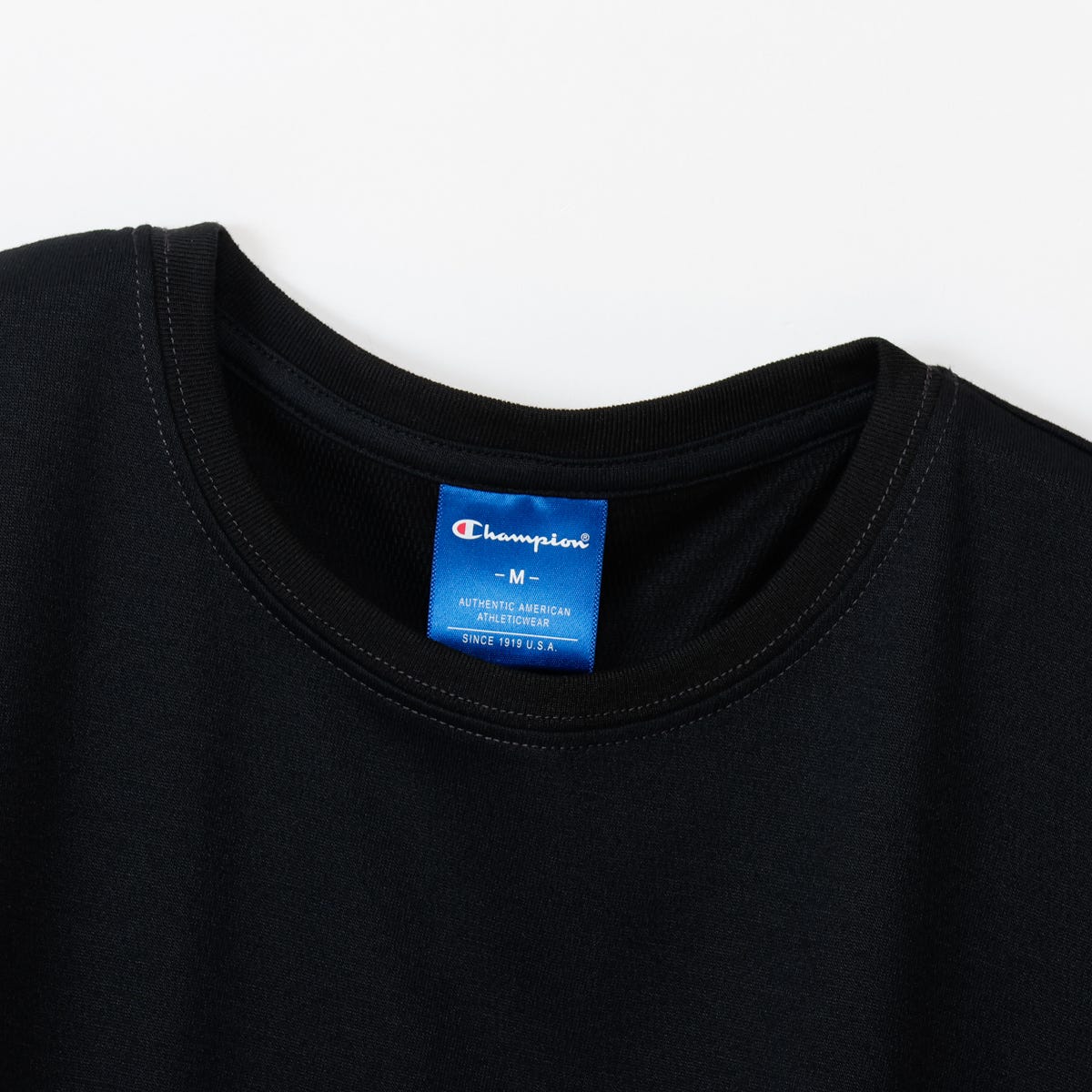 ショートスリーブTシャツ