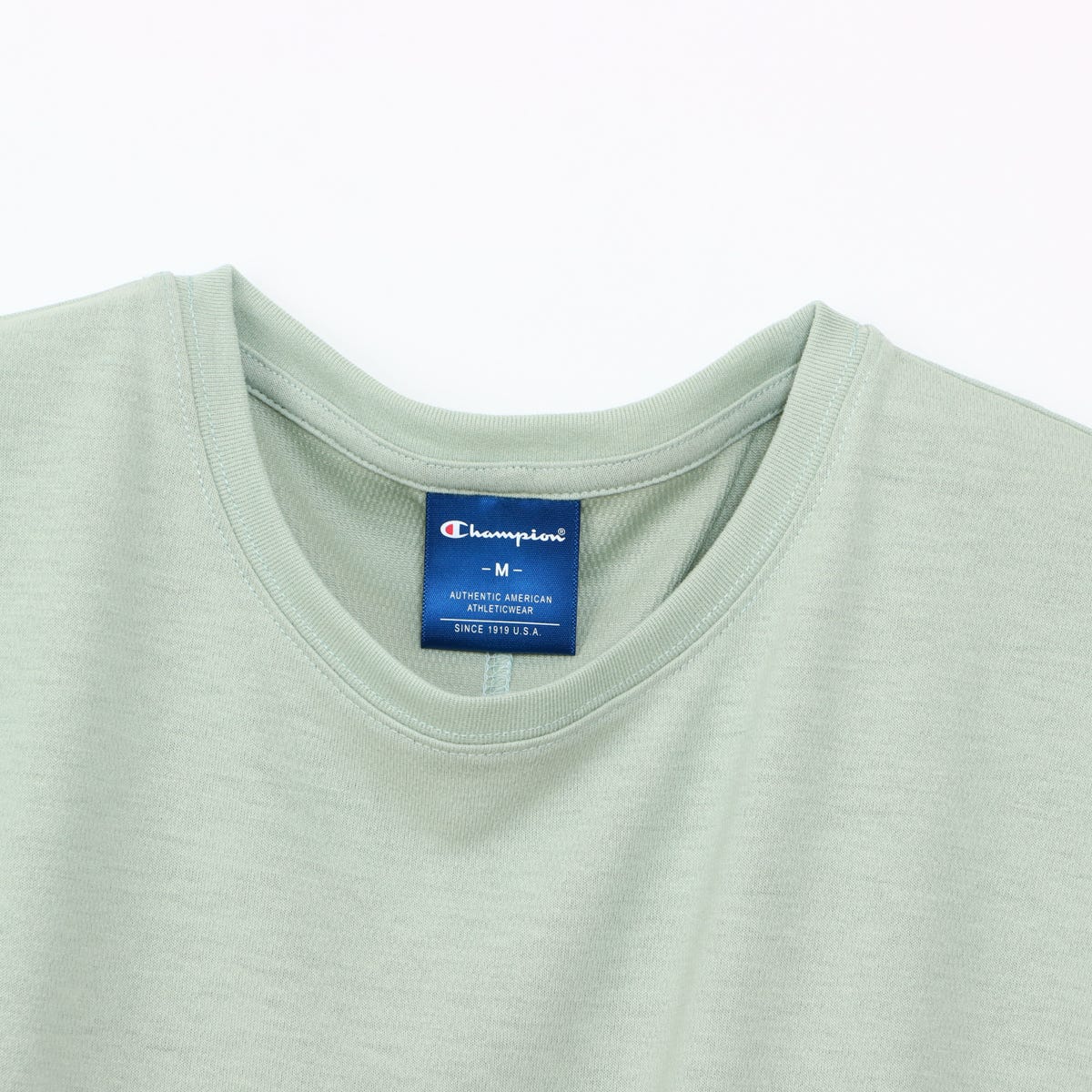 ショートスリーブTシャツ