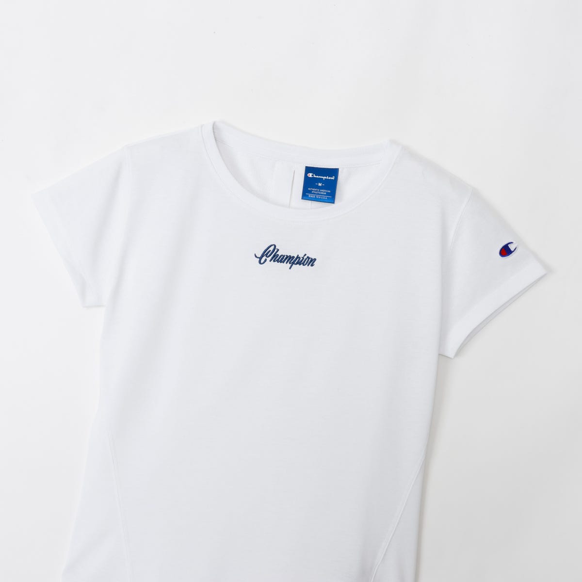 ショートスリーブTシャツ