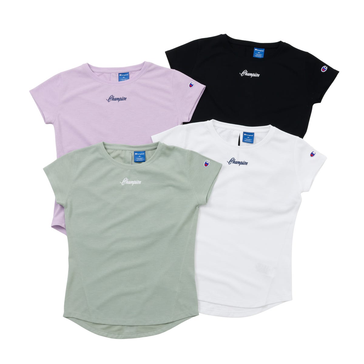 ショートスリーブTシャツ