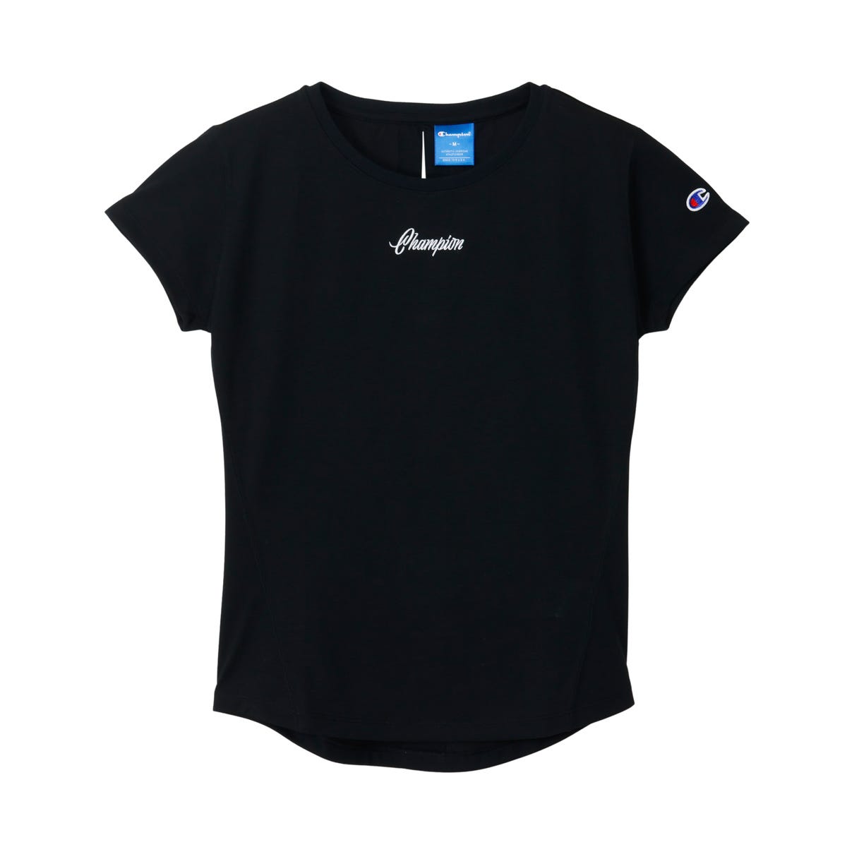 ショートスリーブTシャツ