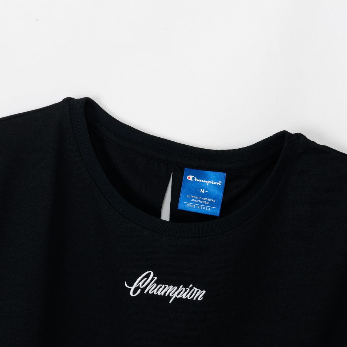 ショートスリーブTシャツ