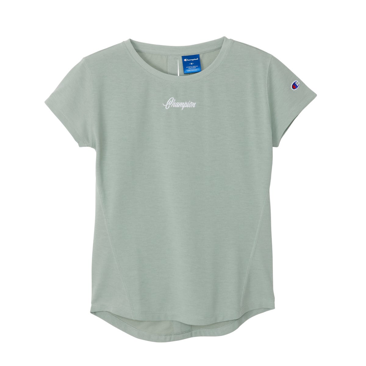 ショートスリーブTシャツ