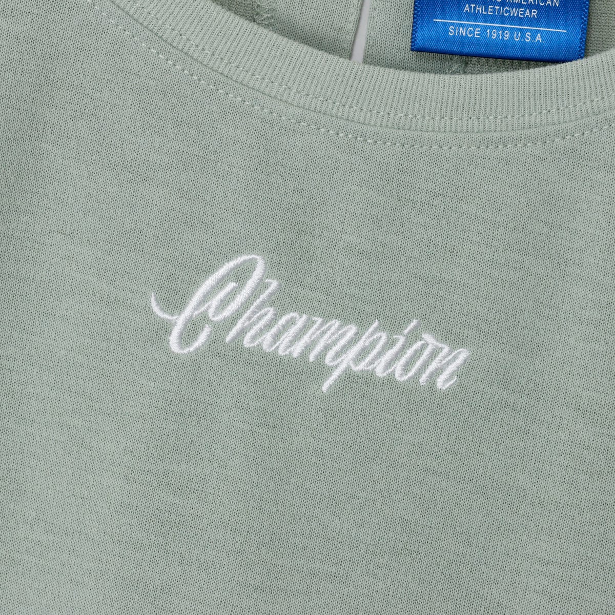 ショートスリーブTシャツ