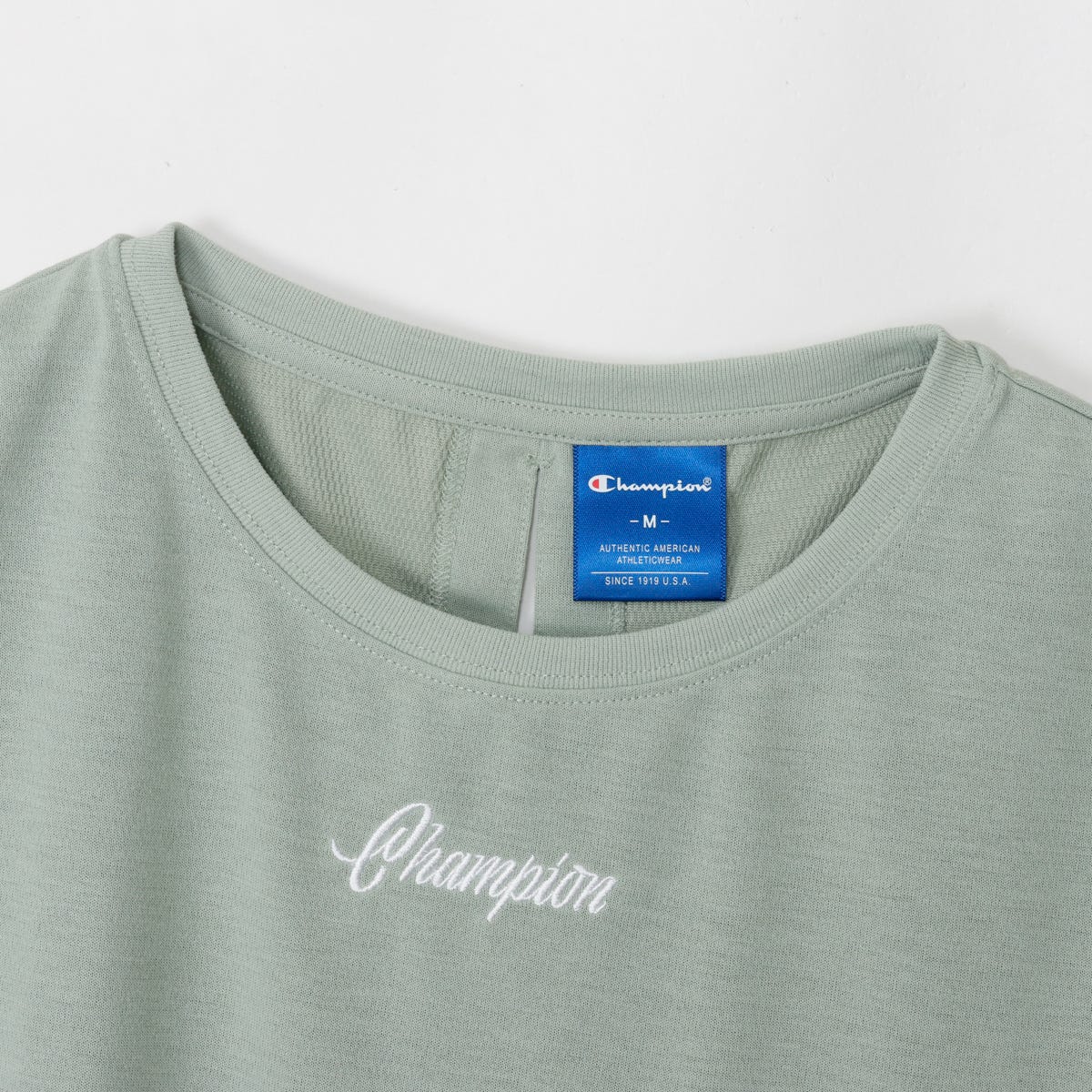ショートスリーブTシャツ