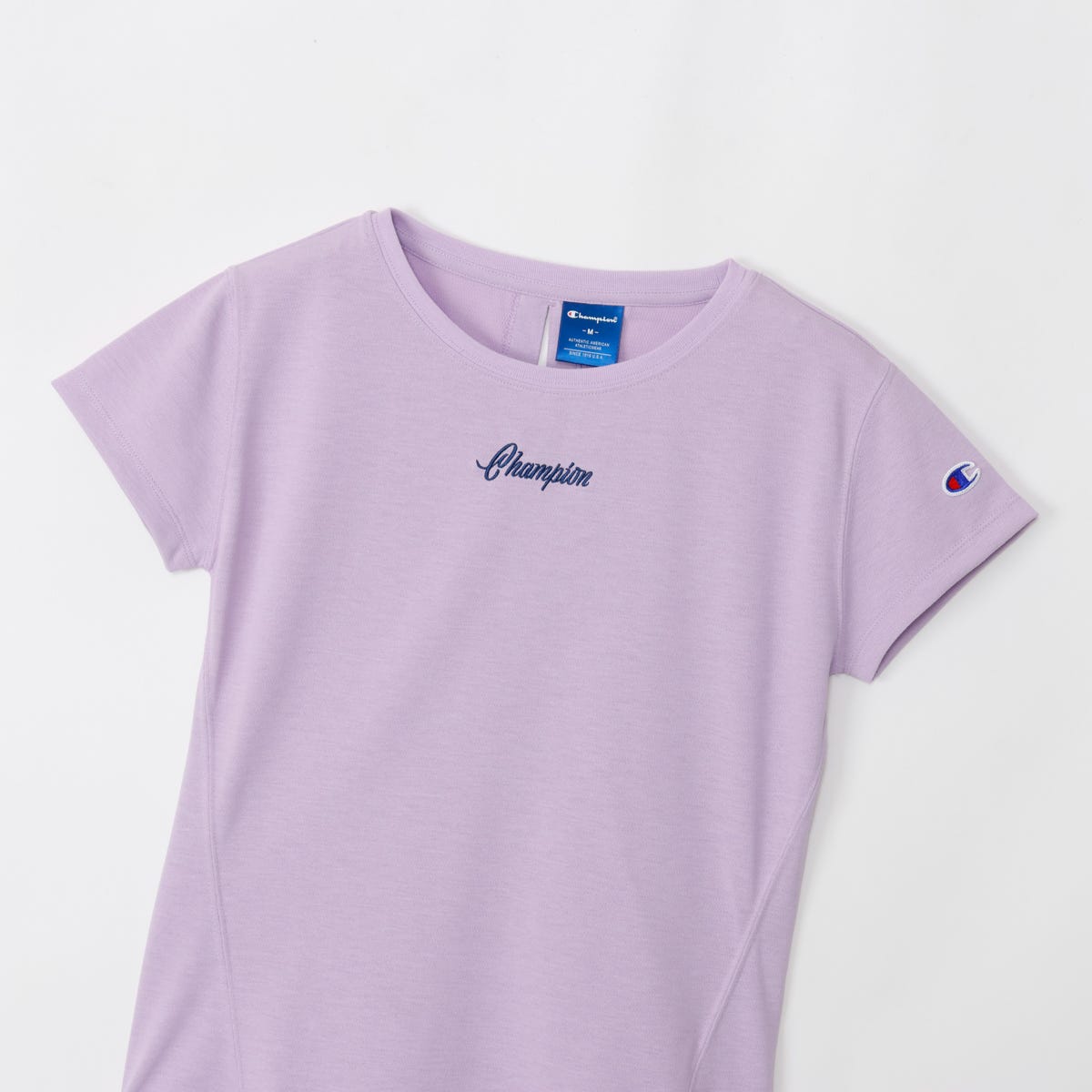 ショートスリーブTシャツ