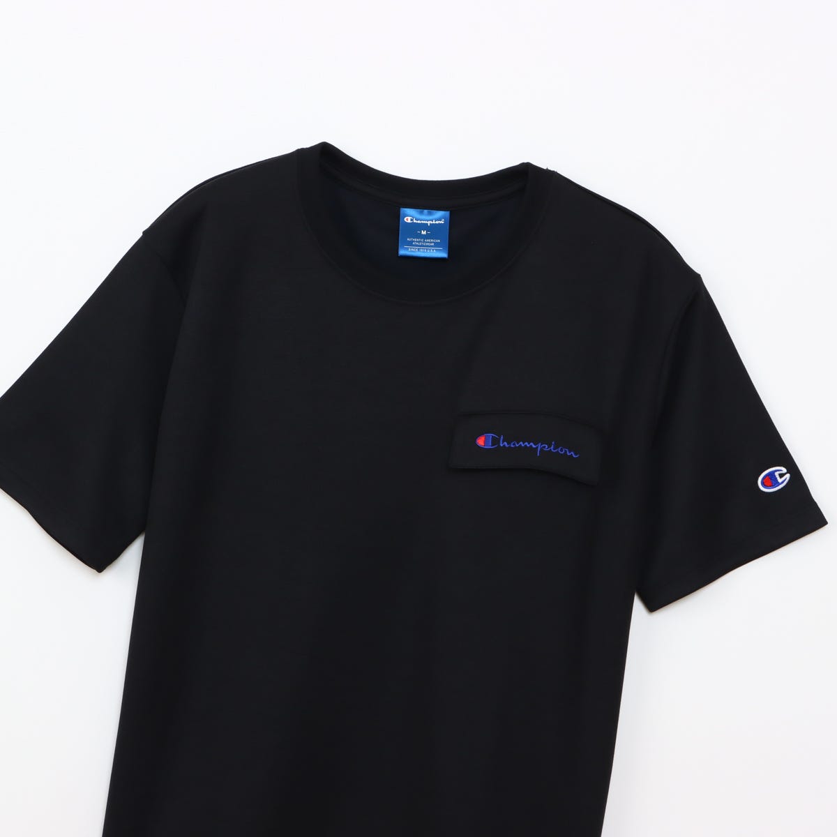 ショートスリーブTシャツ (CW-BS310)