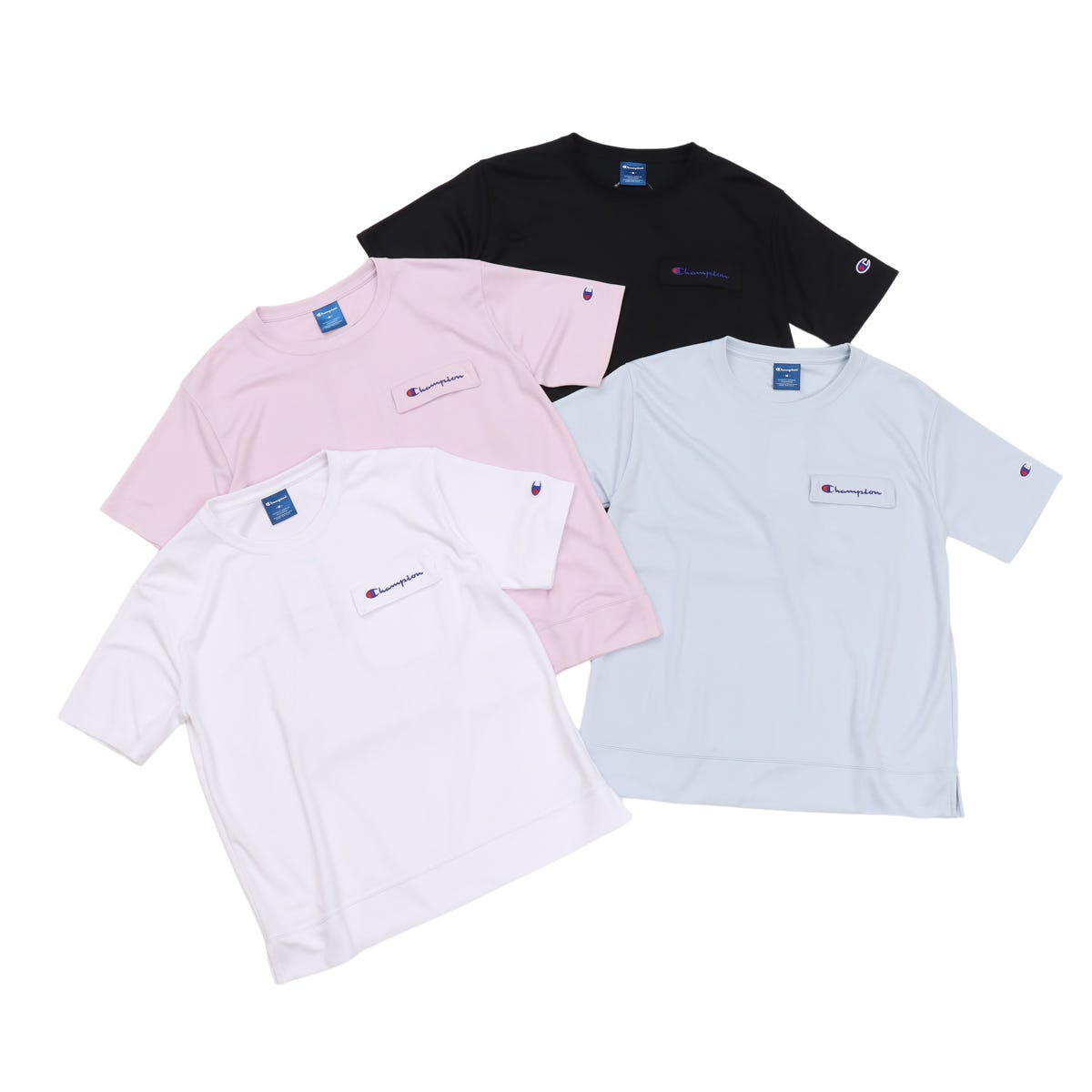 ショートスリーブTシャツ (CW-BS310)