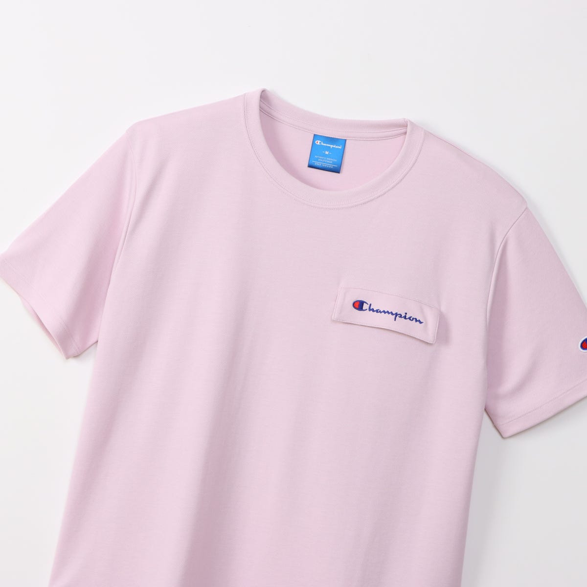 ショートスリーブTシャツ (CW-BS310)