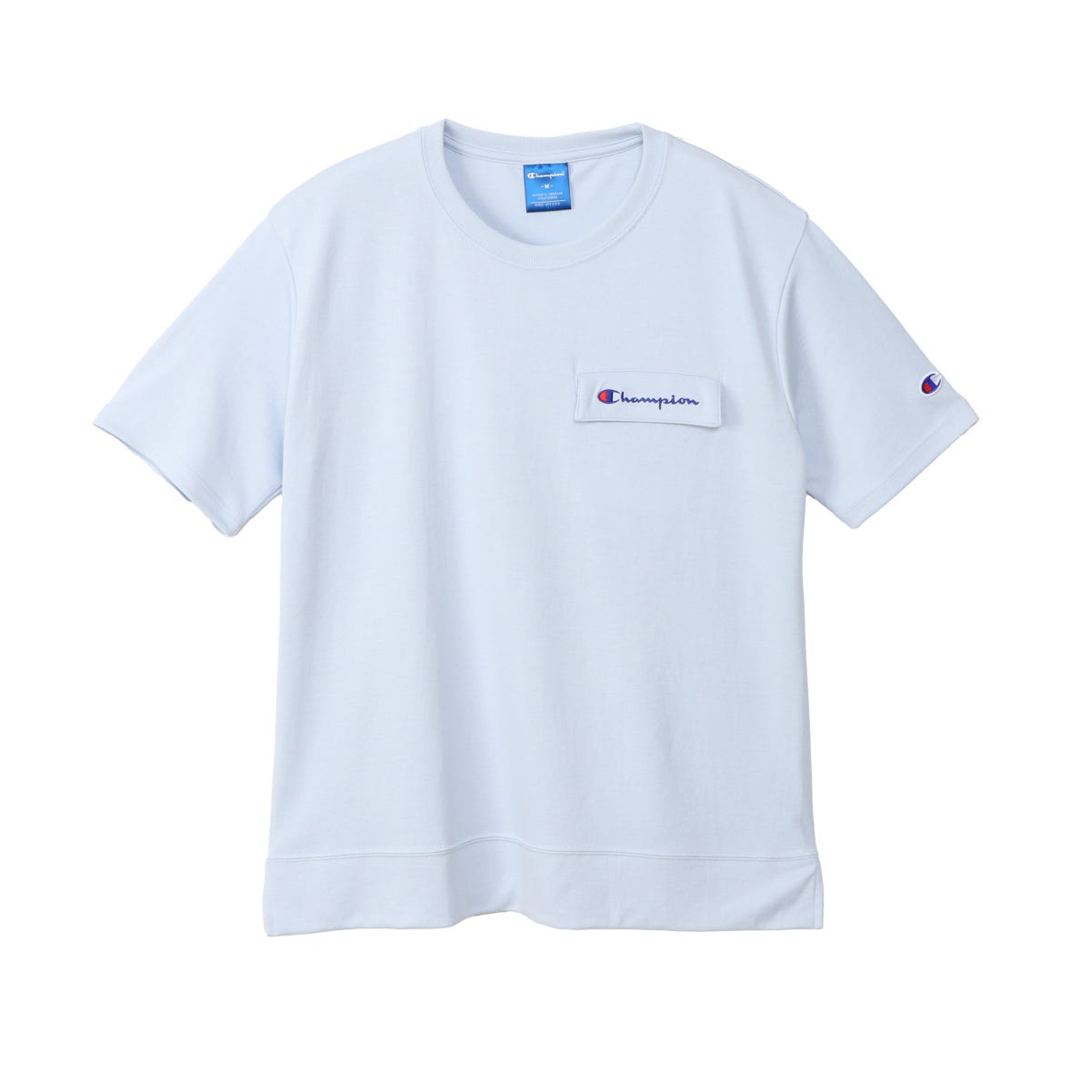 ショートスリーブTシャツ (CW-BS310)