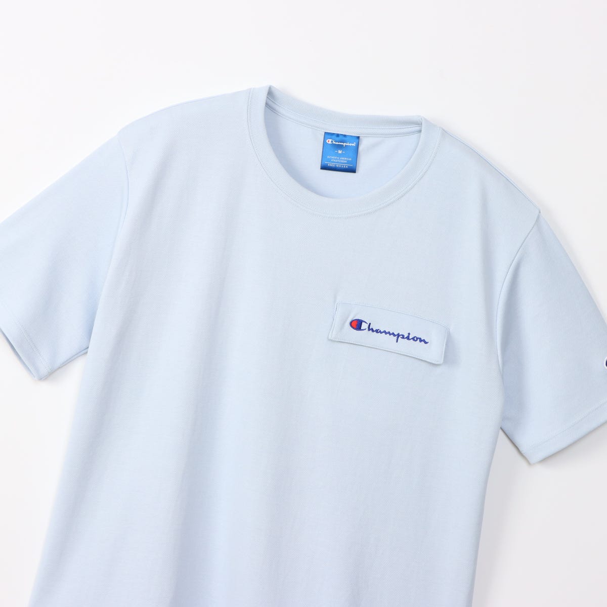 ショートスリーブTシャツ (CW-BS310)