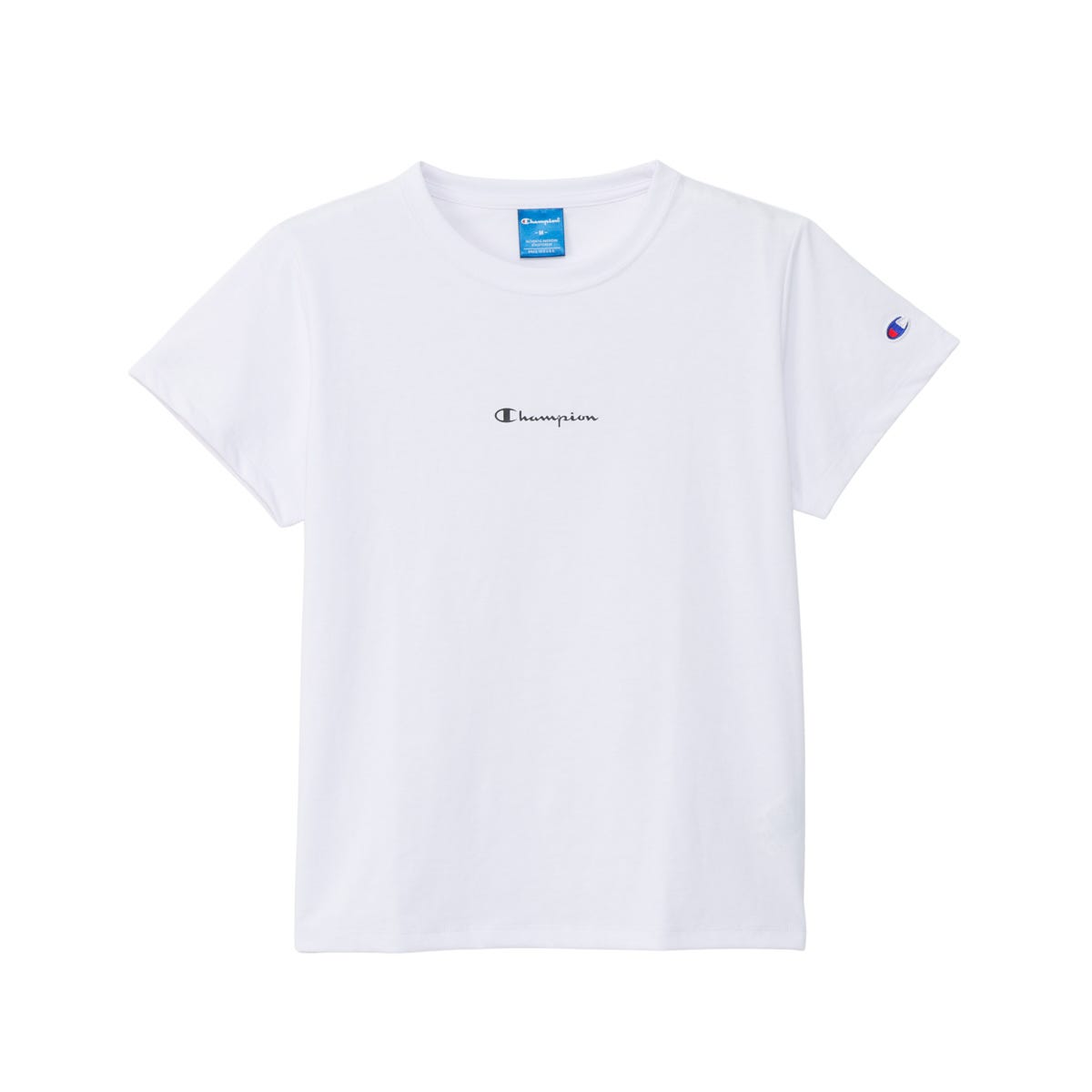 SHORT SLEEVE T-SHIRT (CW-BS320)