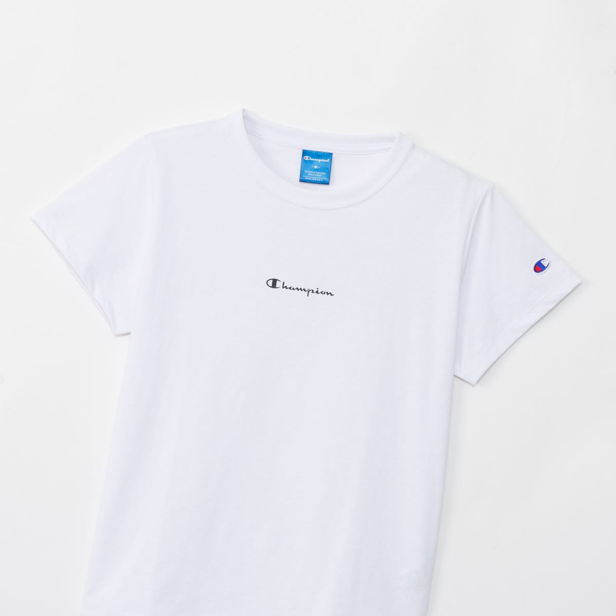 SHORT SLEEVE T-SHIRT (CW-BS320)