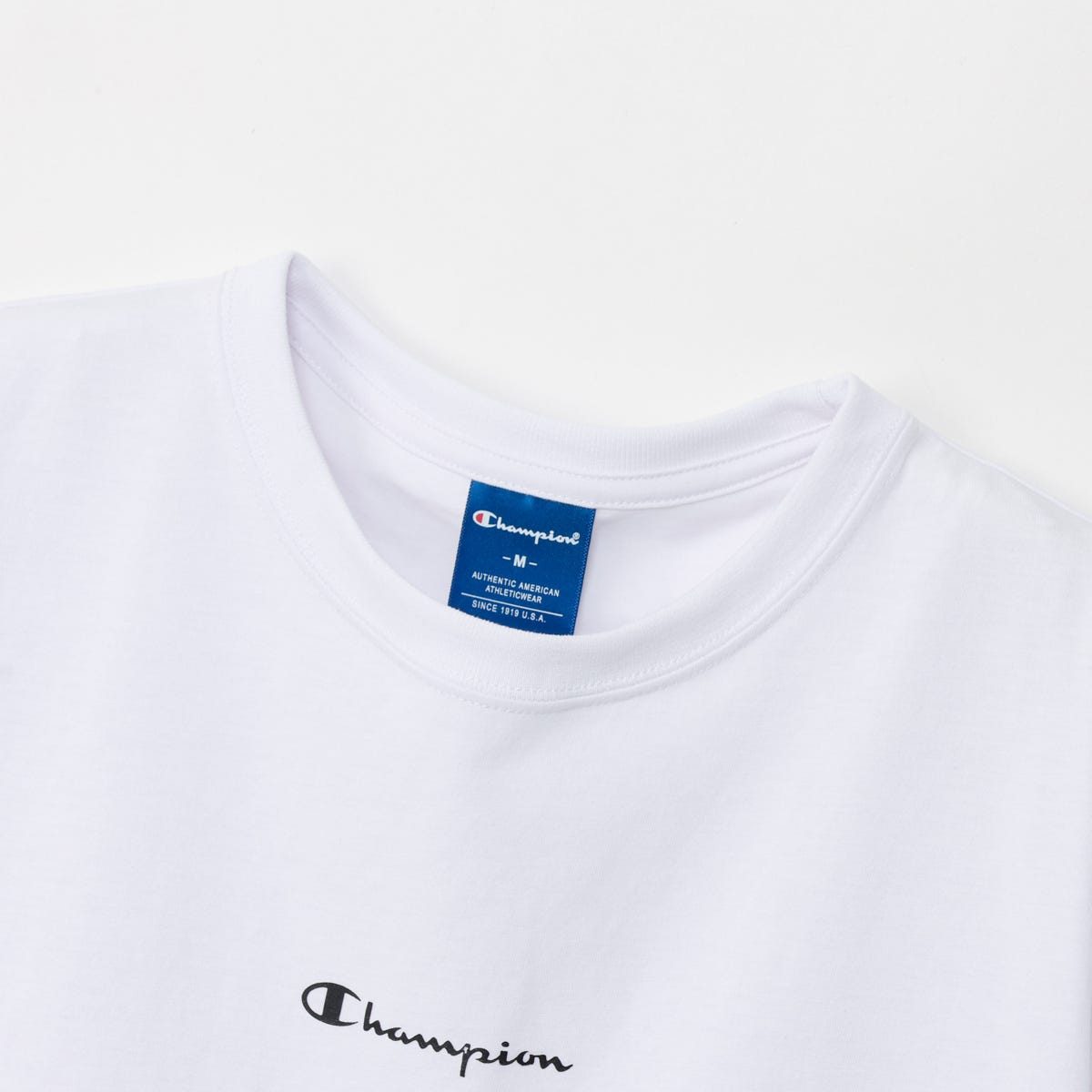 SHORT SLEEVE T-SHIRT (CW-BS320)