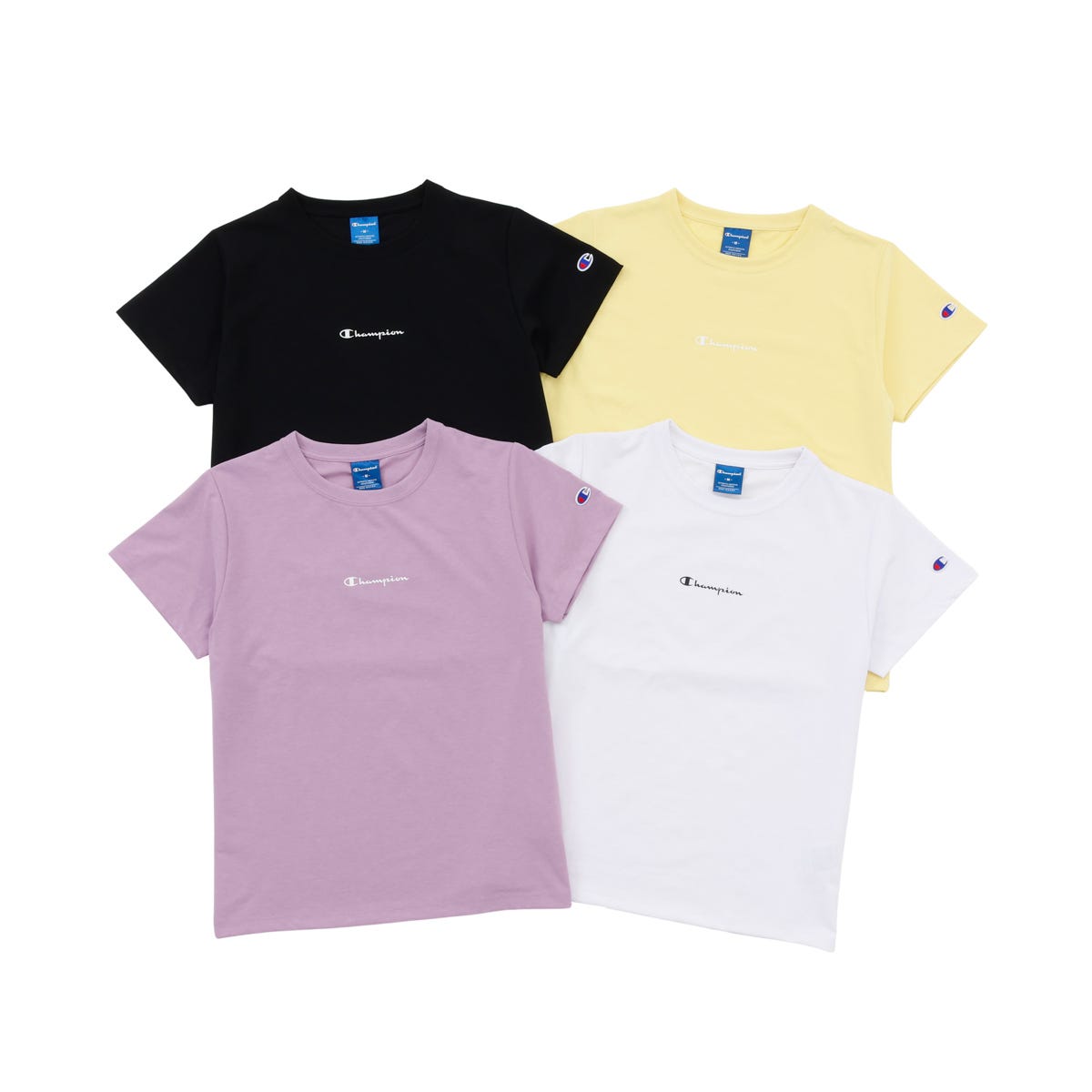 SHORT SLEEVE T-SHIRT (CW-BS320)