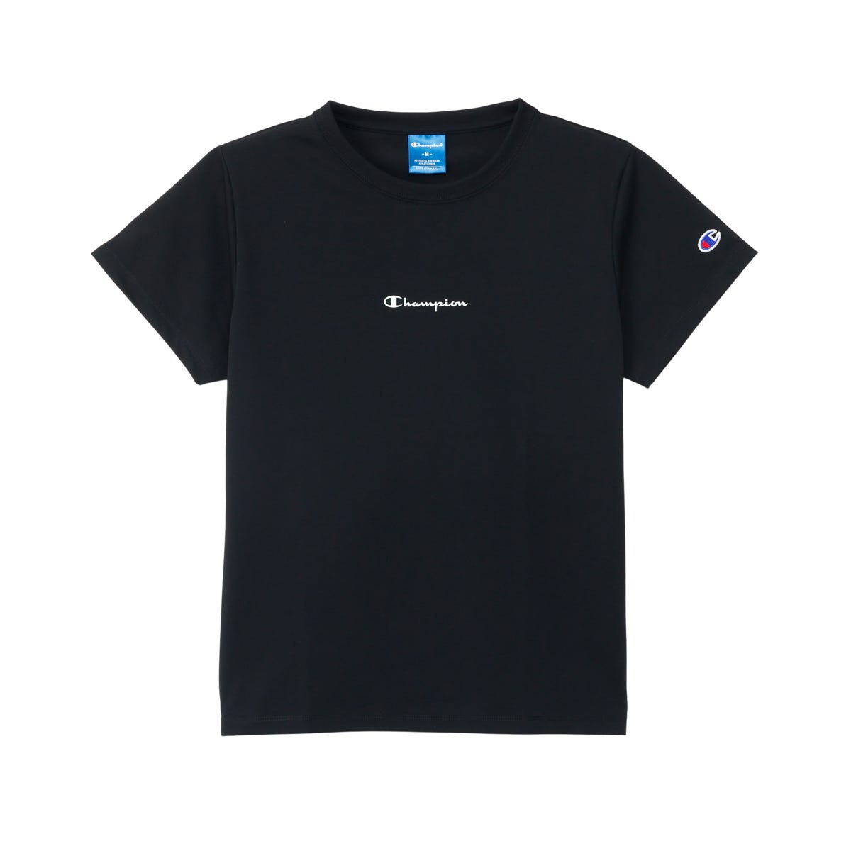 SHORT SLEEVE T-SHIRT (CW-BS320)