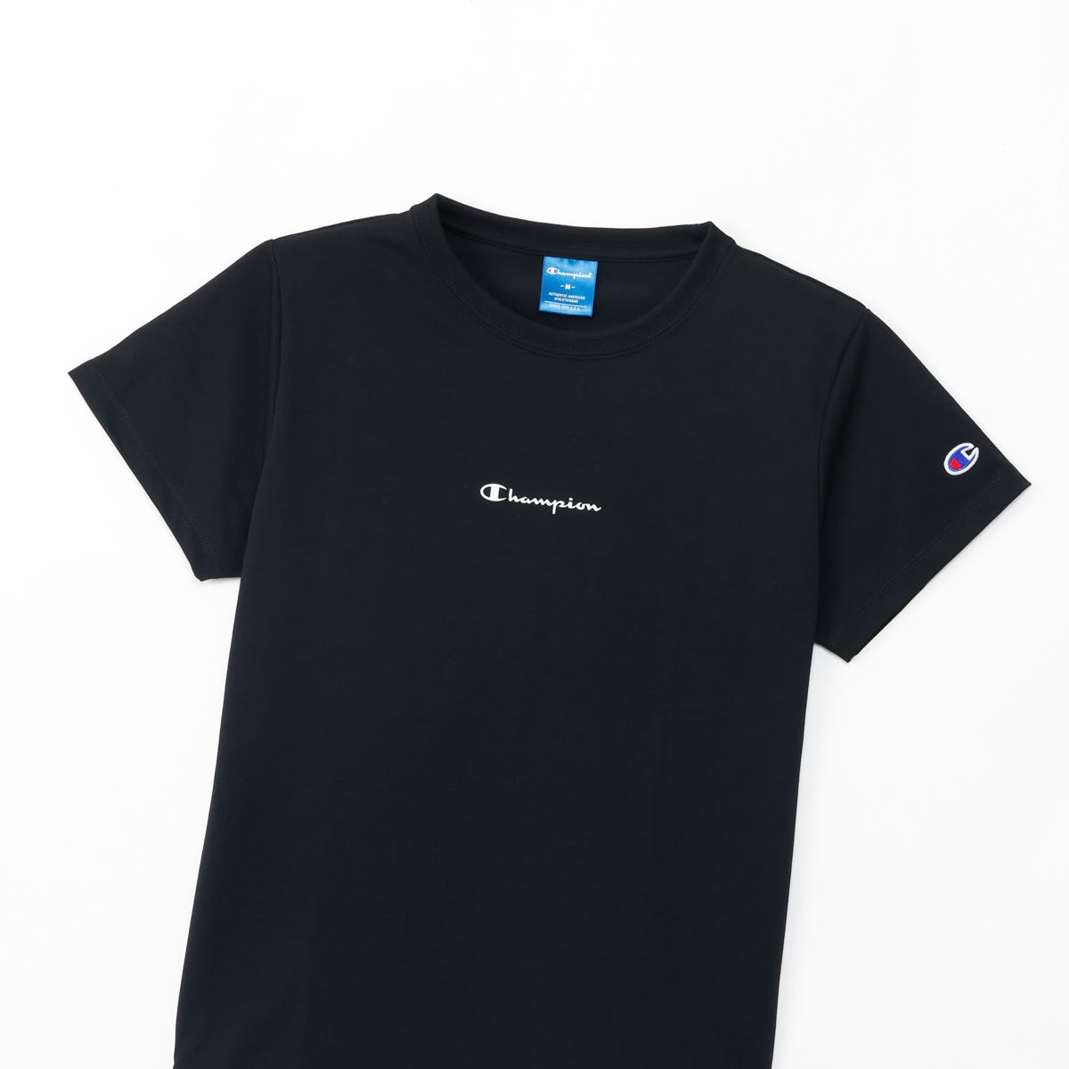SHORT SLEEVE T-SHIRT (CW-BS320)