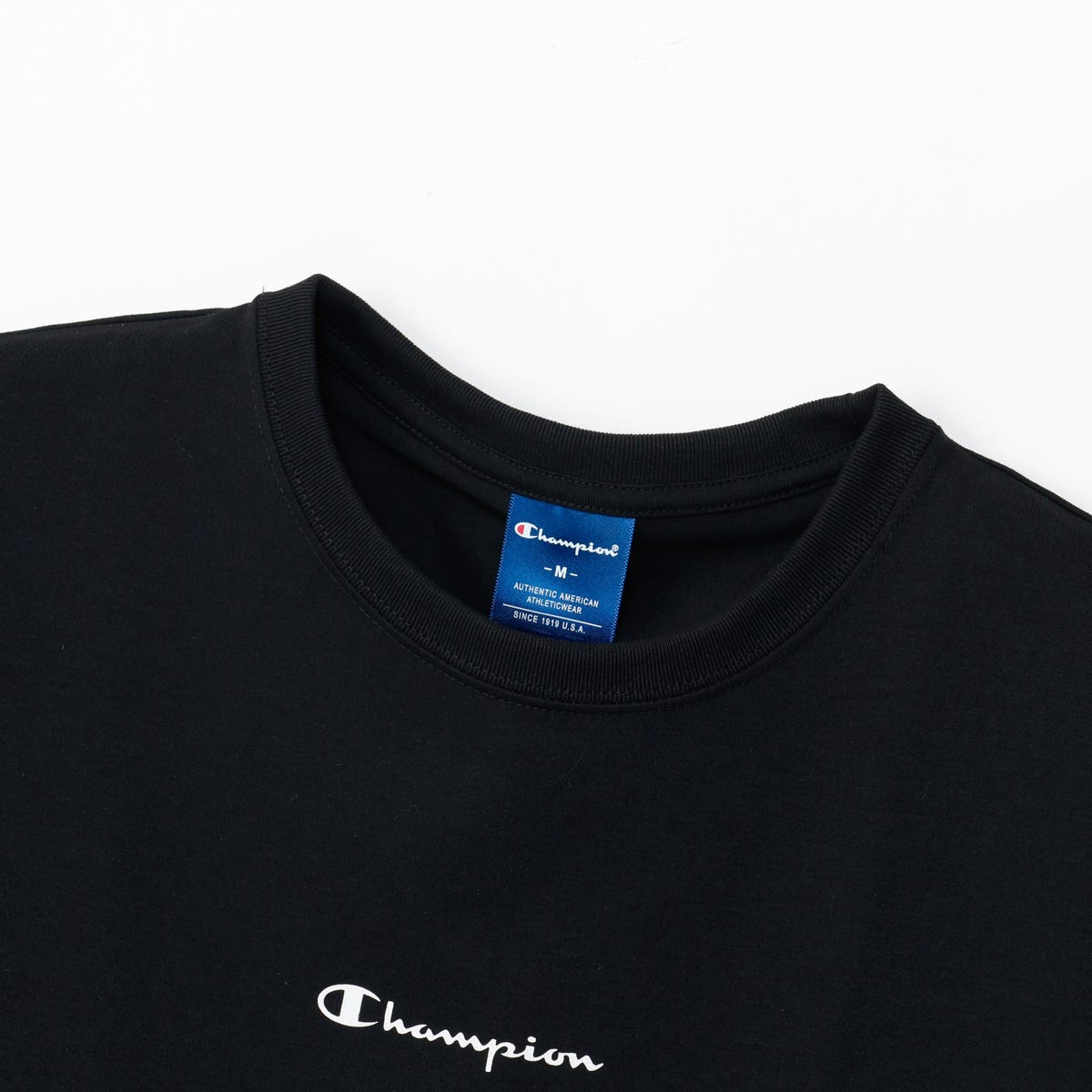 SHORT SLEEVE T-SHIRT (CW-BS320)