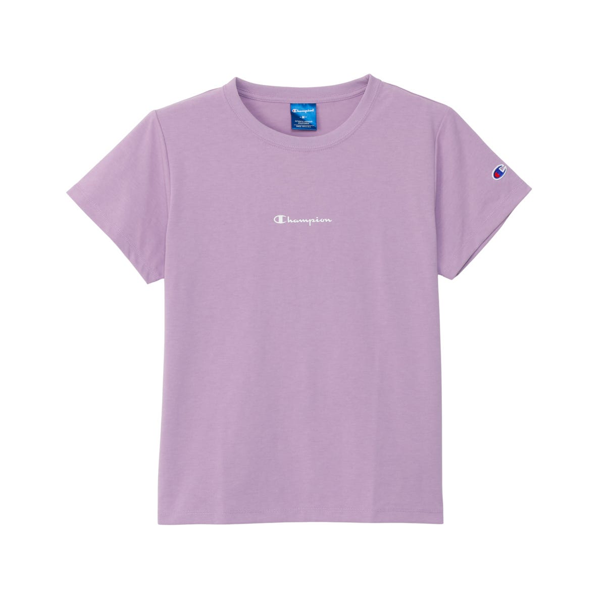 SHORT SLEEVE T-SHIRT (CW-BS320)