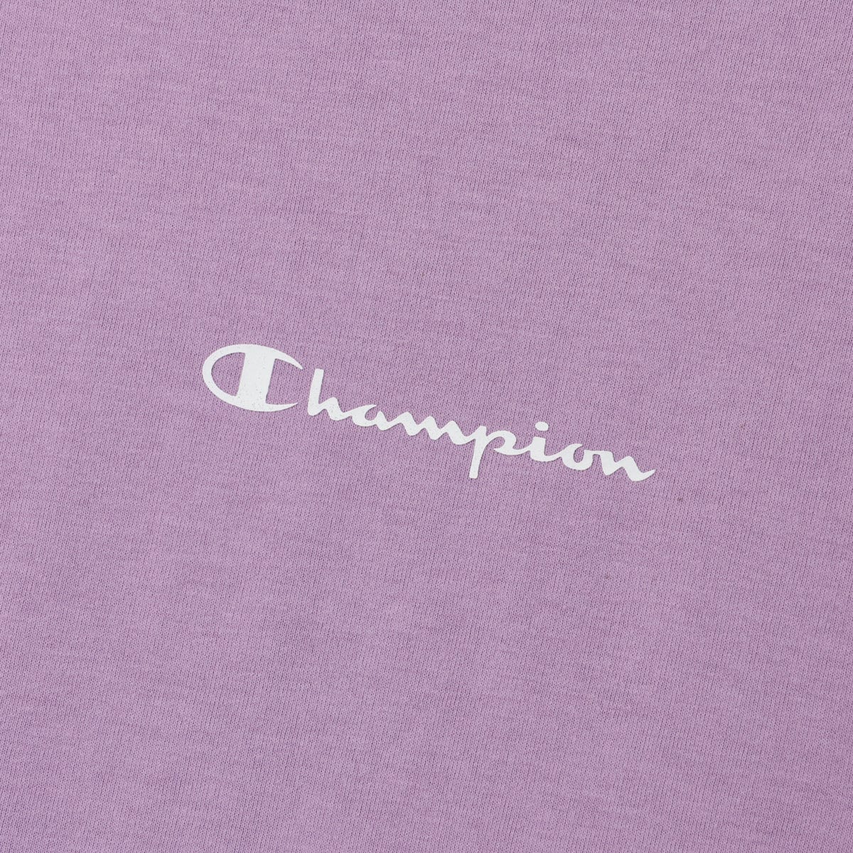 SHORT SLEEVE T-SHIRT (CW-BS320)
