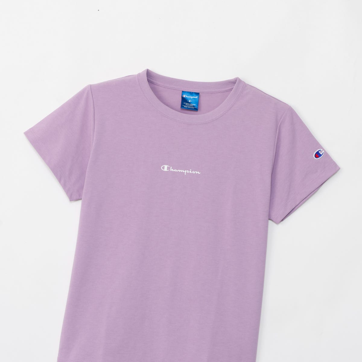 SHORT SLEEVE T-SHIRT (CW-BS320)