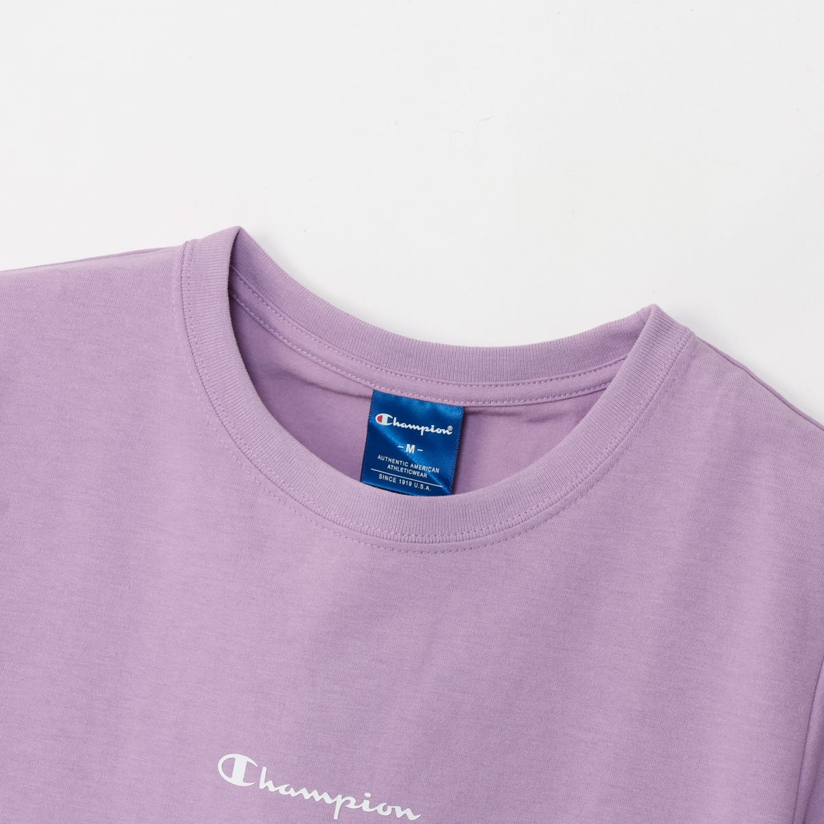 SHORT SLEEVE T-SHIRT (CW-BS320)