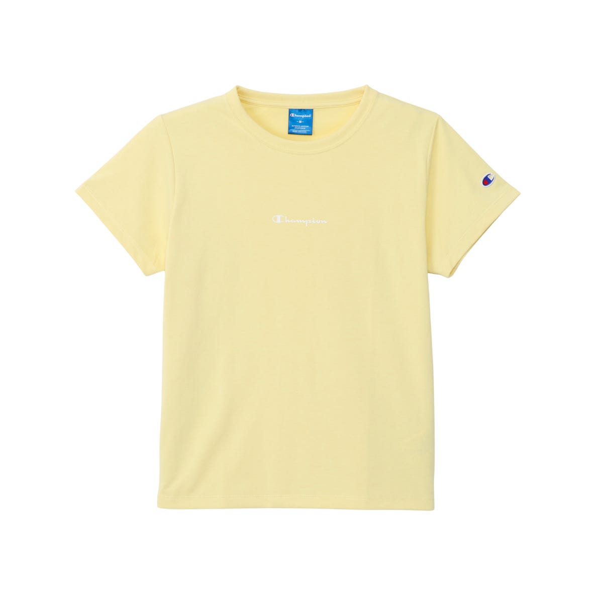 SHORT SLEEVE T-SHIRT (CW-BS320)