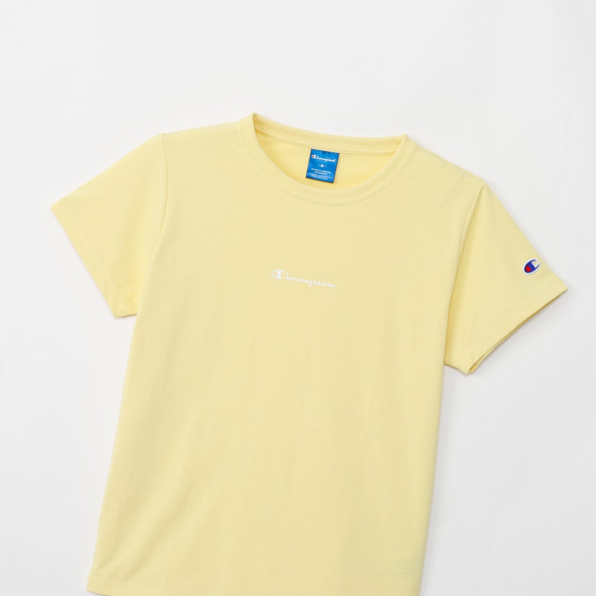 SHORT SLEEVE T-SHIRT (CW-BS320)