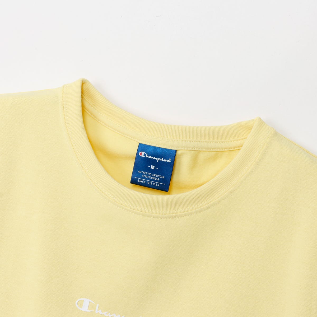 SHORT SLEEVE T-SHIRT (CW-BS320)