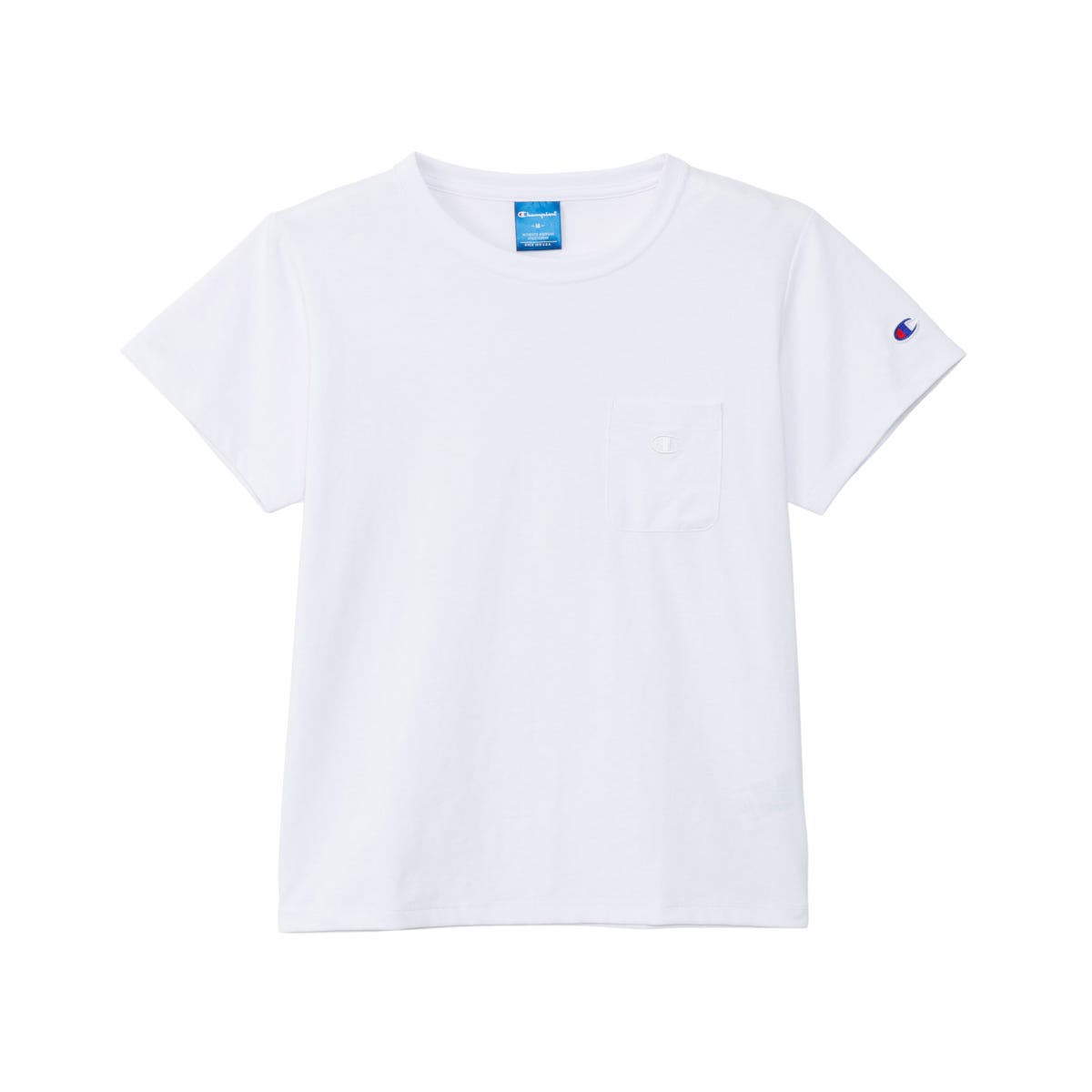 SHORT SLEEVE T-SHIRT (CW-BS321)