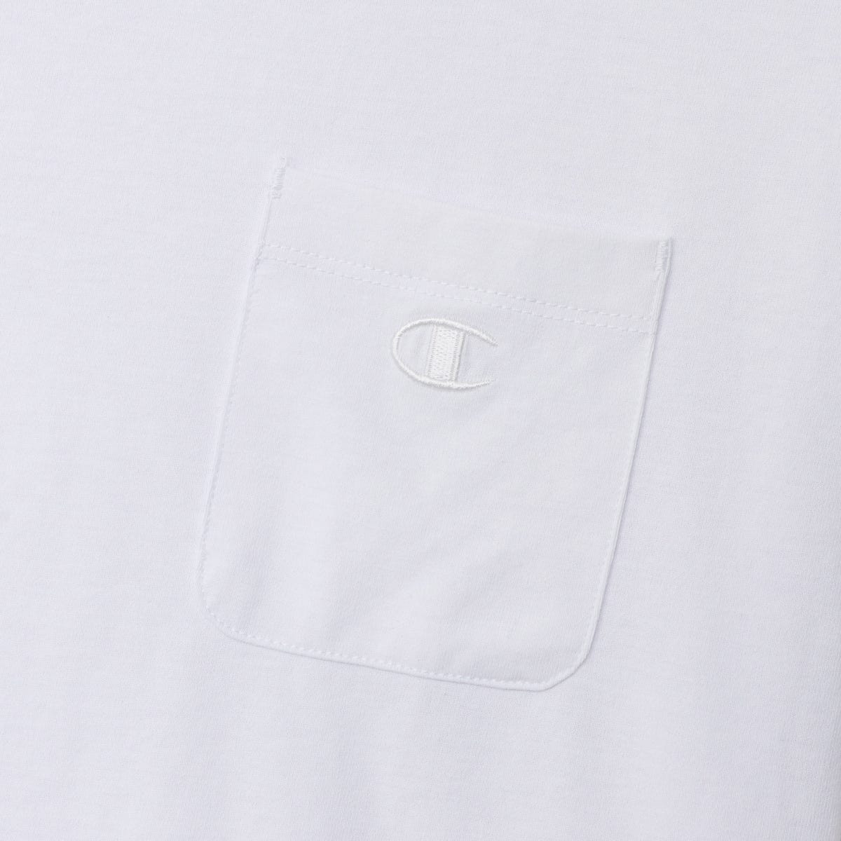 SHORT SLEEVE T-SHIRT (CW-BS321)