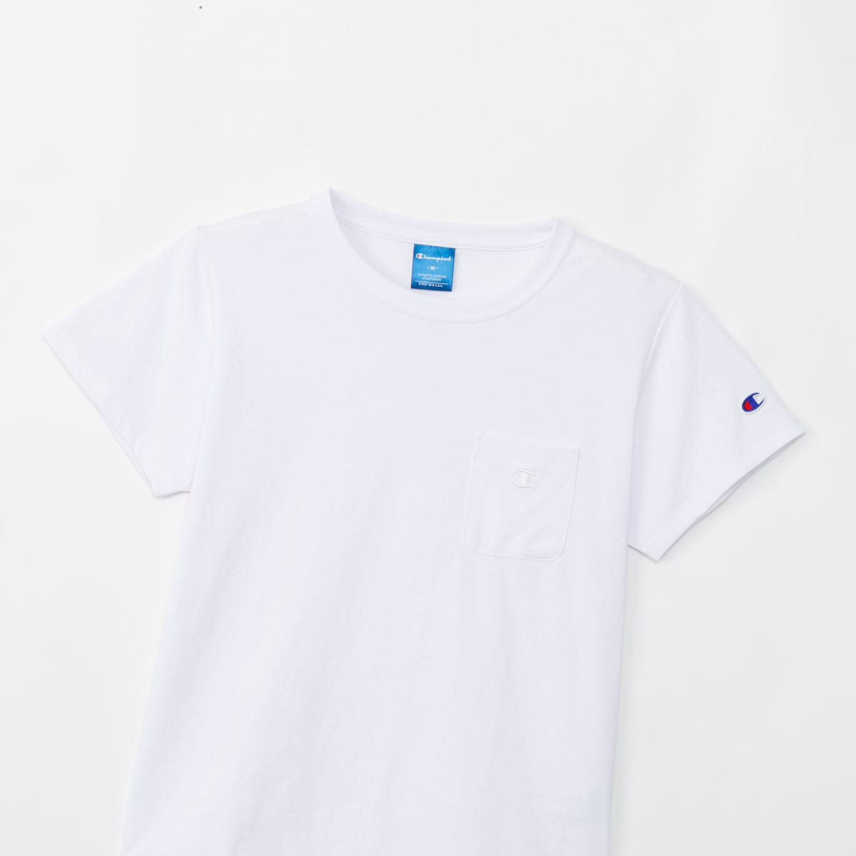 SHORT SLEEVE T-SHIRT (CW-BS321)