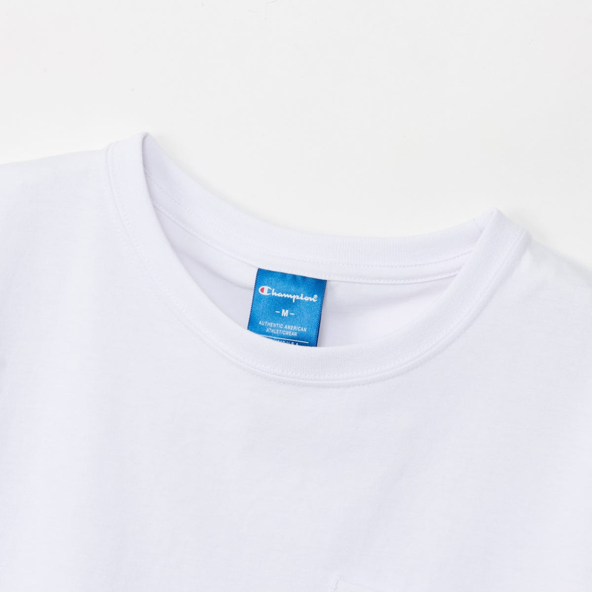 SHORT SLEEVE T-SHIRT (CW-BS321)