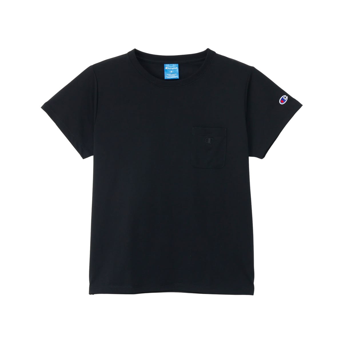 SHORT SLEEVE T-SHIRT (CW-BS321)
