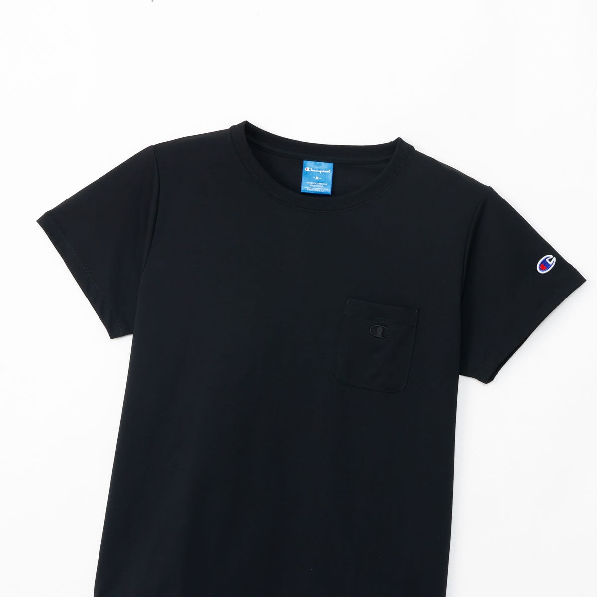 SHORT SLEEVE T-SHIRT (CW-BS321)