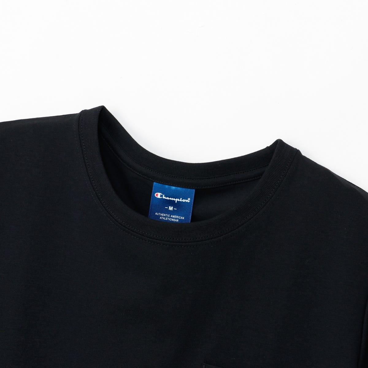 SHORT SLEEVE T-SHIRT (CW-BS321)