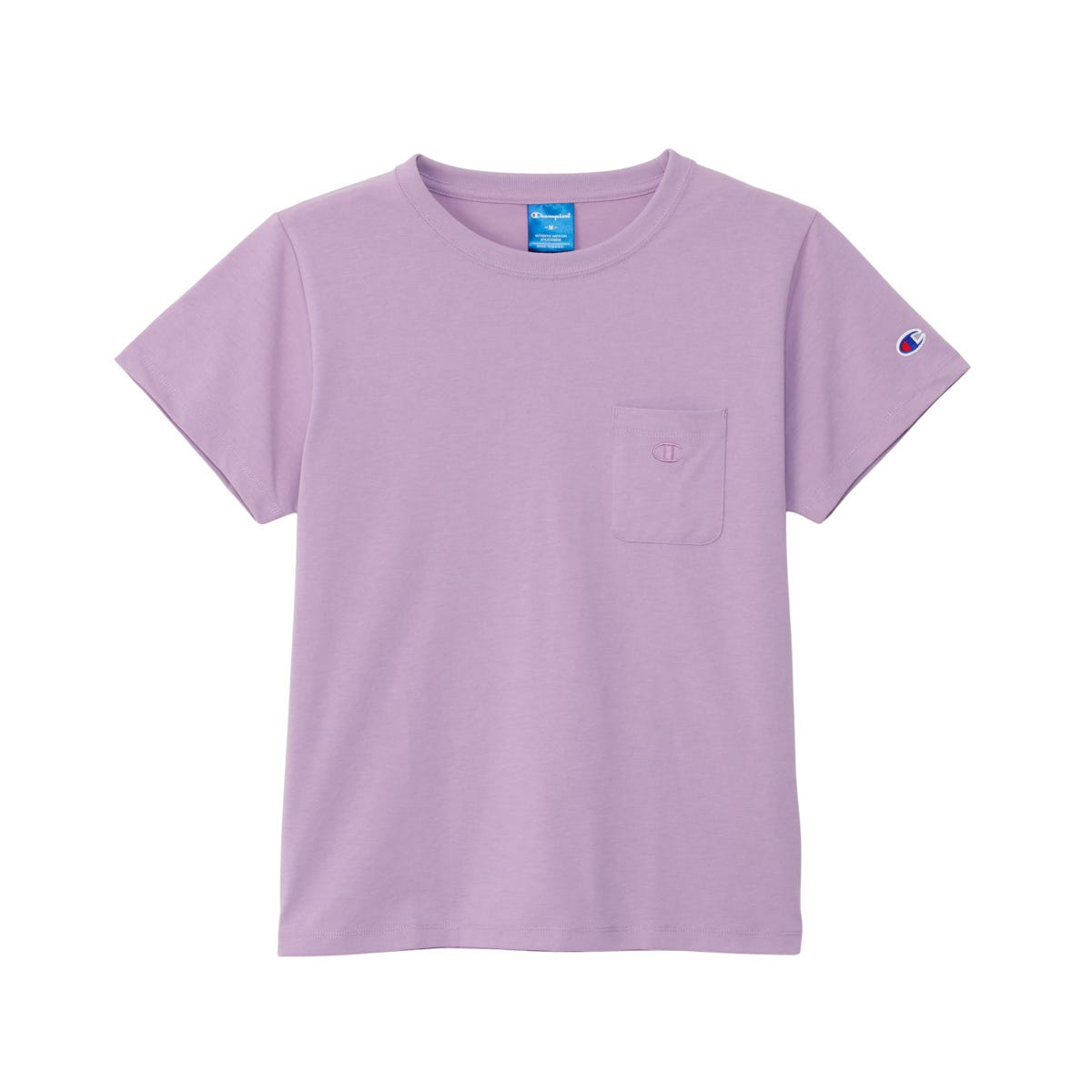 SHORT SLEEVE T-SHIRT (CW-BS321)