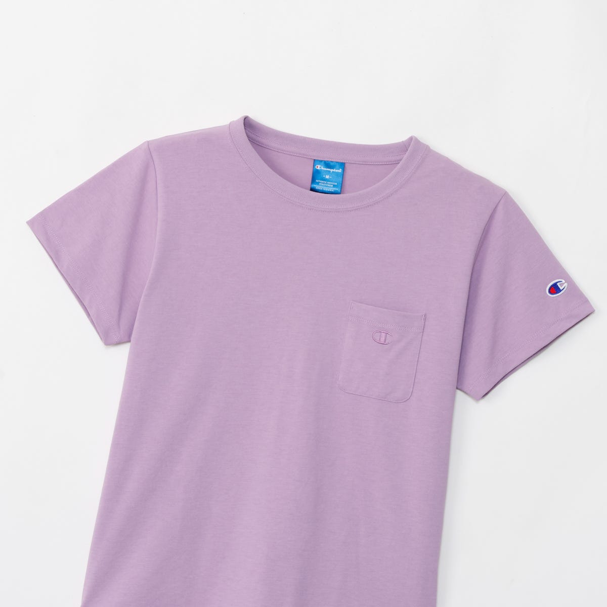 SHORT SLEEVE T-SHIRT (CW-BS321)