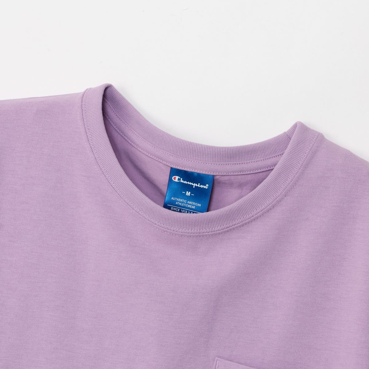 SHORT SLEEVE T-SHIRT (CW-BS321)