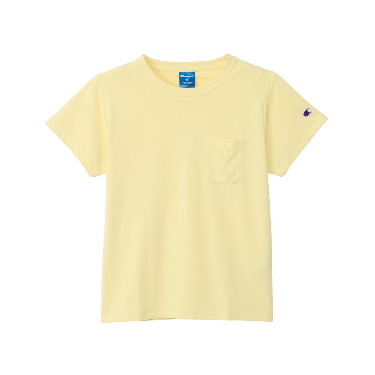 SHORT SLEEVE T-SHIRT (CW-BS321)