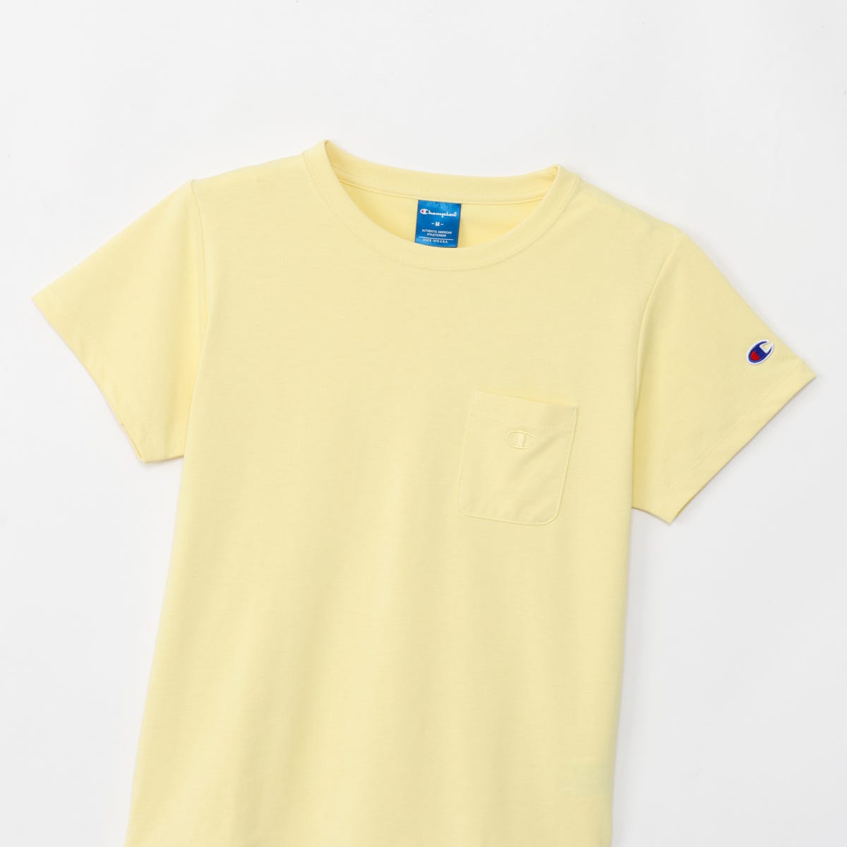 SHORT SLEEVE T-SHIRT (CW-BS321)