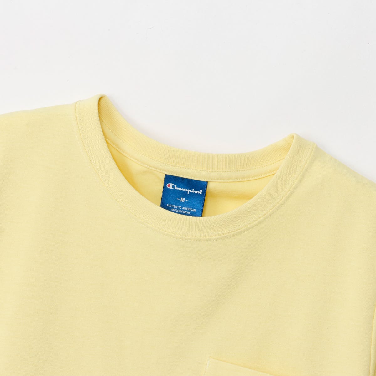 SHORT SLEEVE T-SHIRT (CW-BS321)