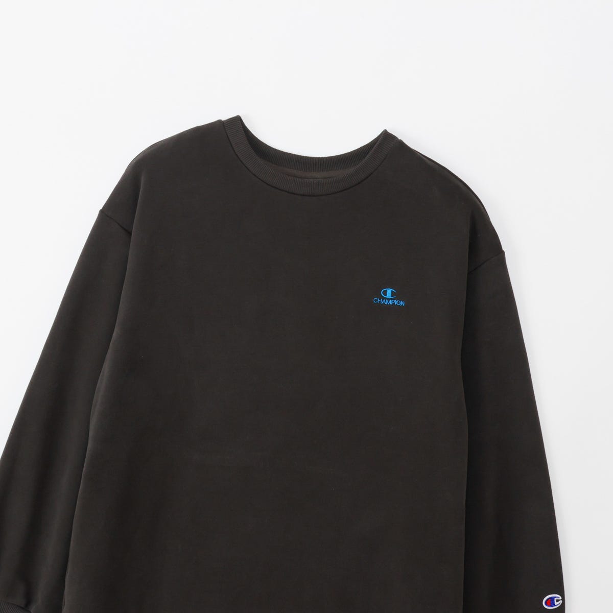 スウェットワンピースドレス (CW-C012)