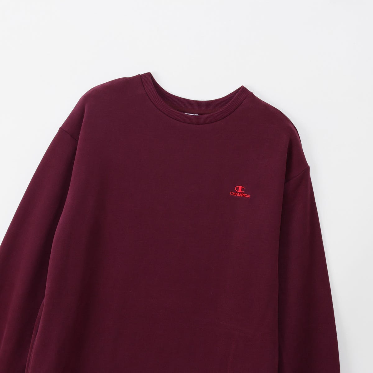 スウェットワンピースドレス (CW-C012)