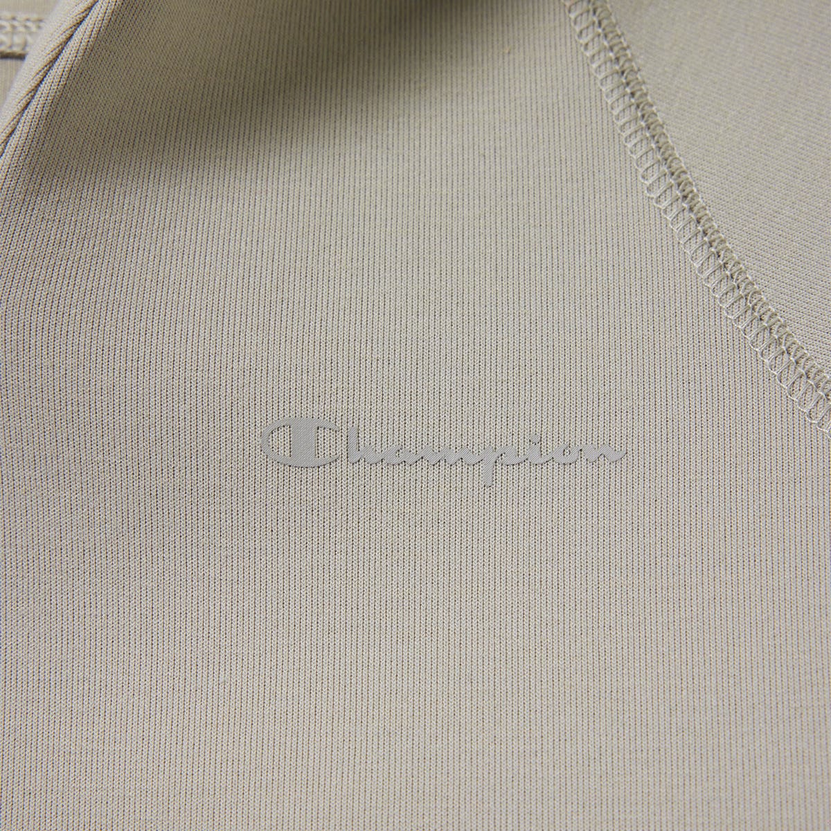 スキッパースウェットシャツ (CW-C015)