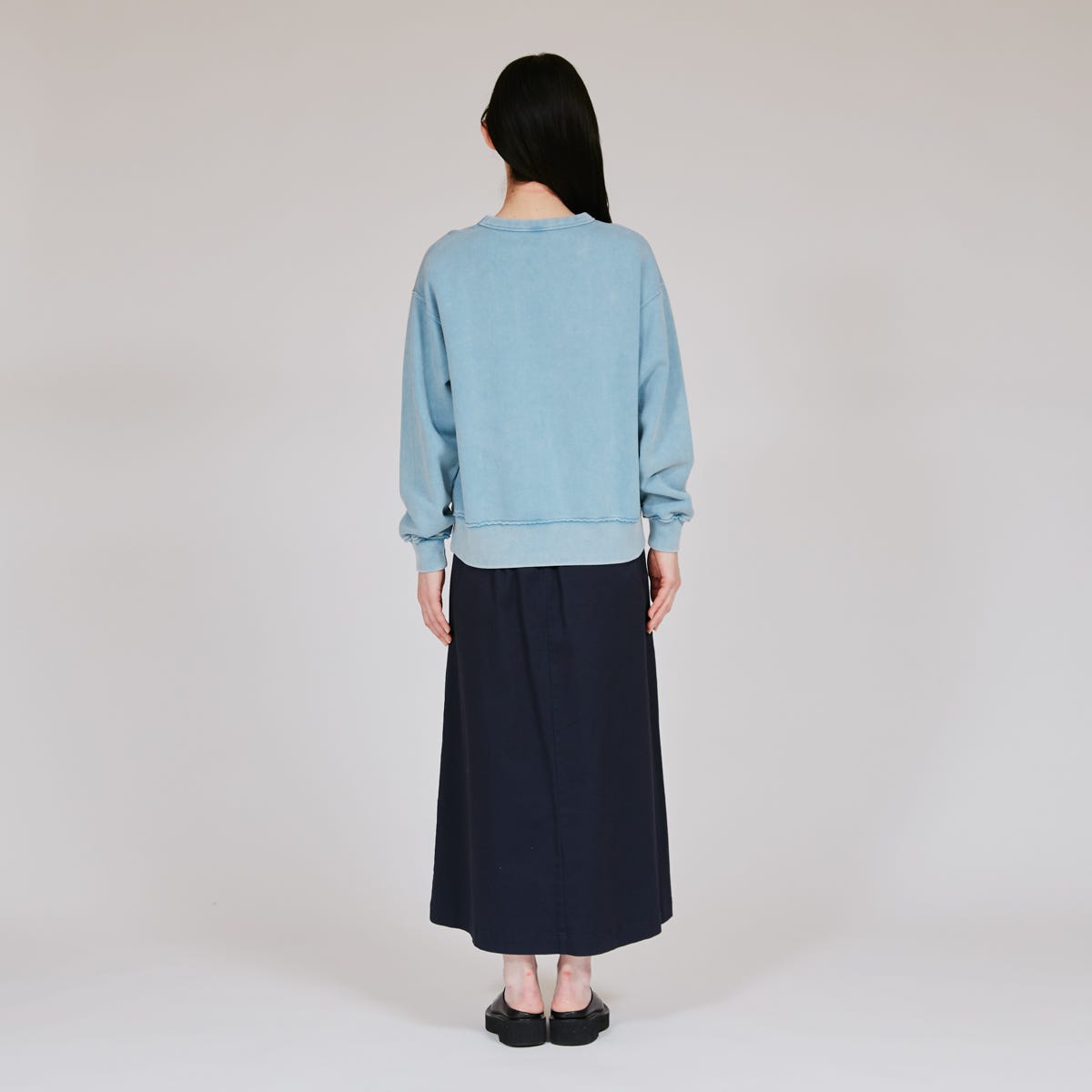 ロングスカート (CW-C202)
