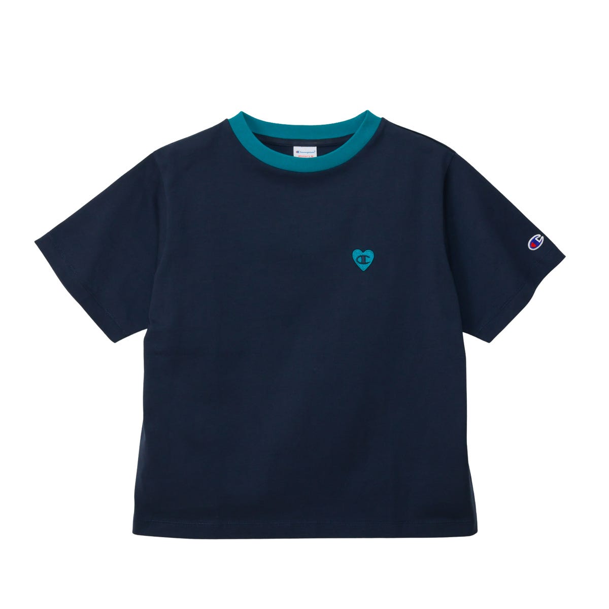 ショートスリーブTシャツ (CW-C302)