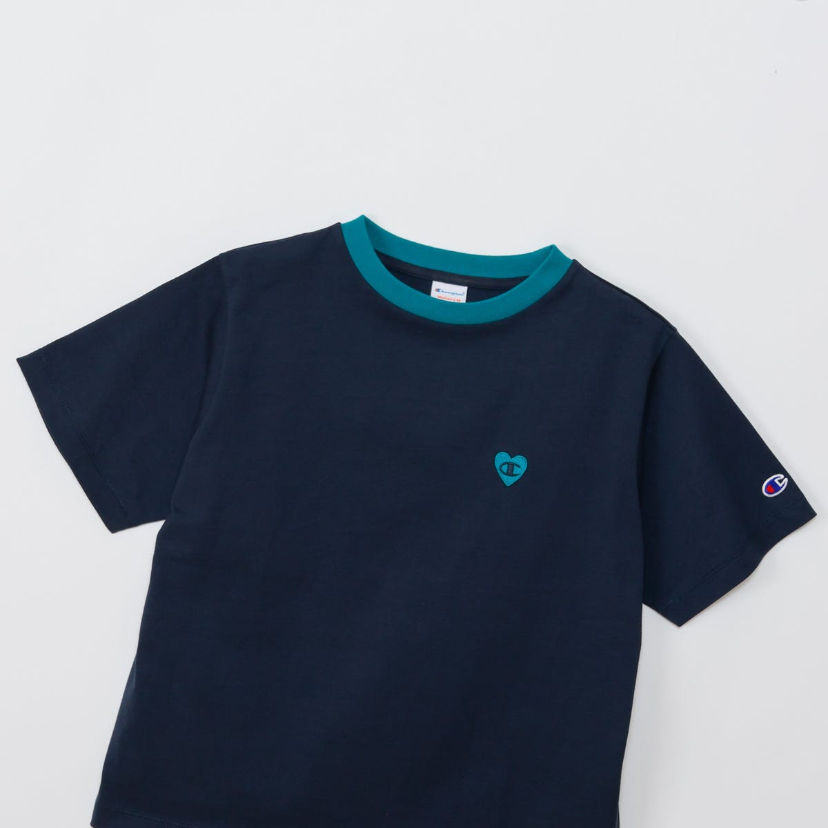 ショートスリーブTシャツ (CW-C302)